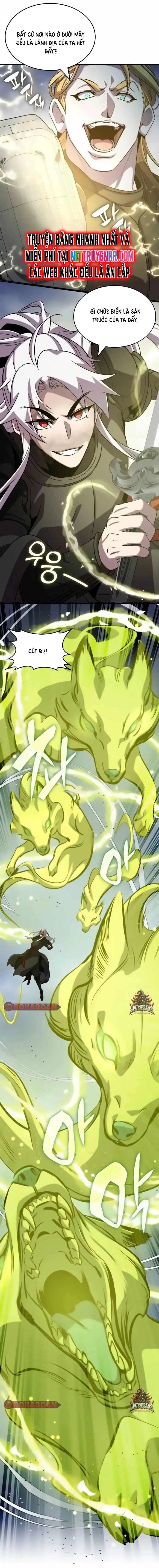 Tăng Lực Thợ Săn - Chapter 111 - Page 6