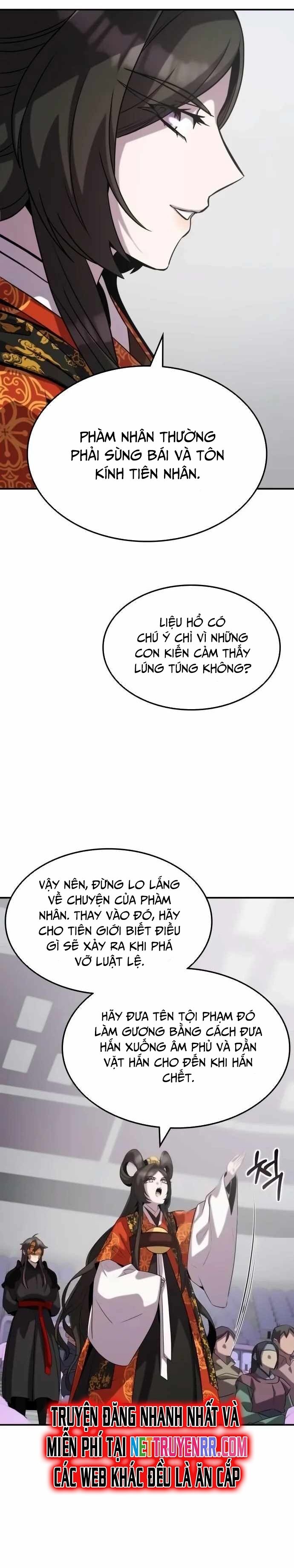 Tăng Lực Thợ Săn - Chapter 112 - Page 19