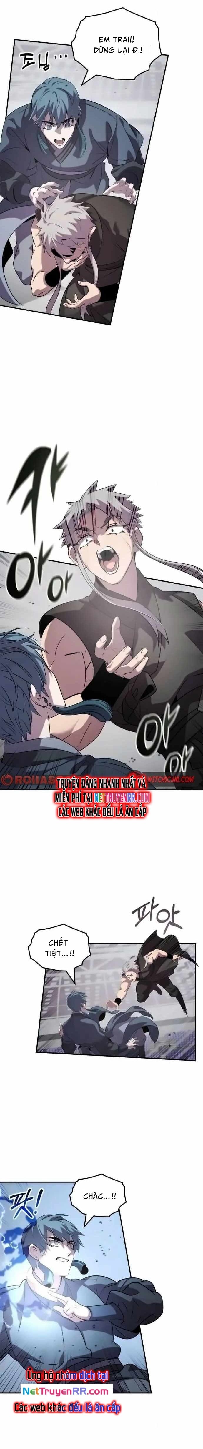 Tăng Lực Thợ Săn - Chapter 113 - Page 13