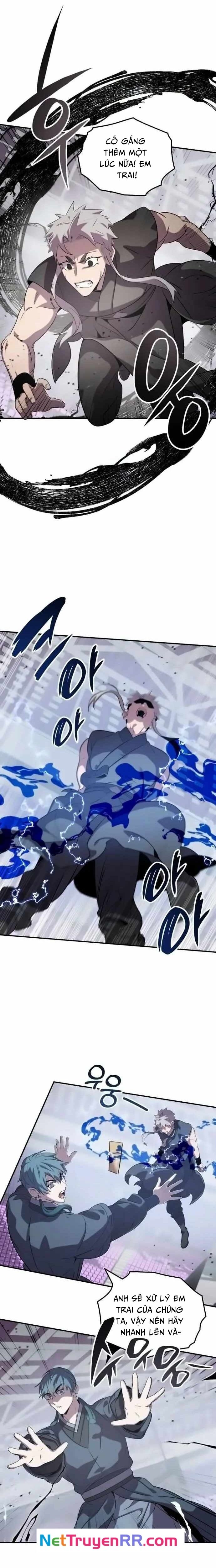 Tăng Lực Thợ Săn - Chapter 113 - Page 14