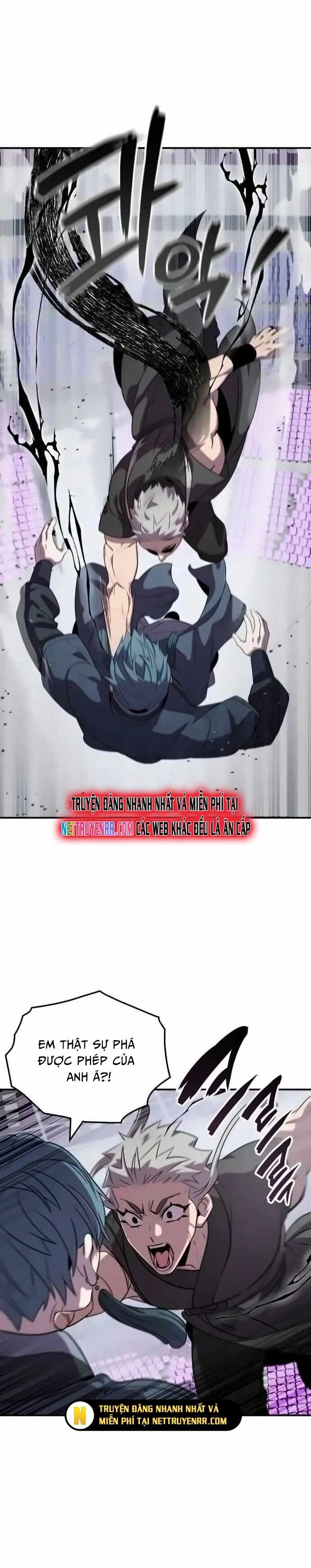 Tăng Lực Thợ Săn - Chapter 113 - Page 15