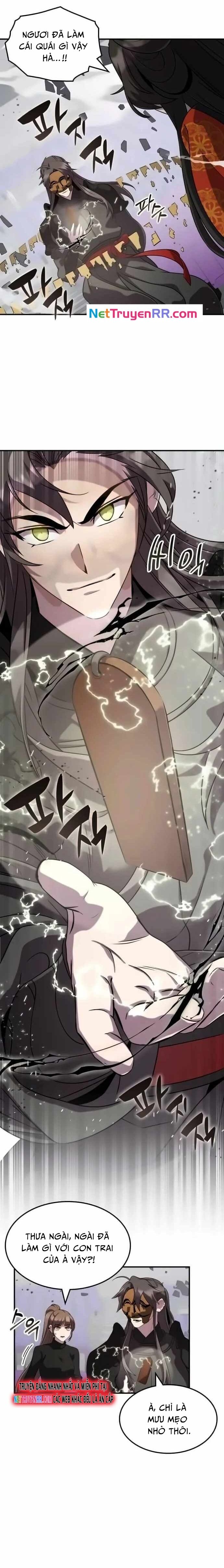 Tăng Lực Thợ Săn - Chapter 113 - Page 17
