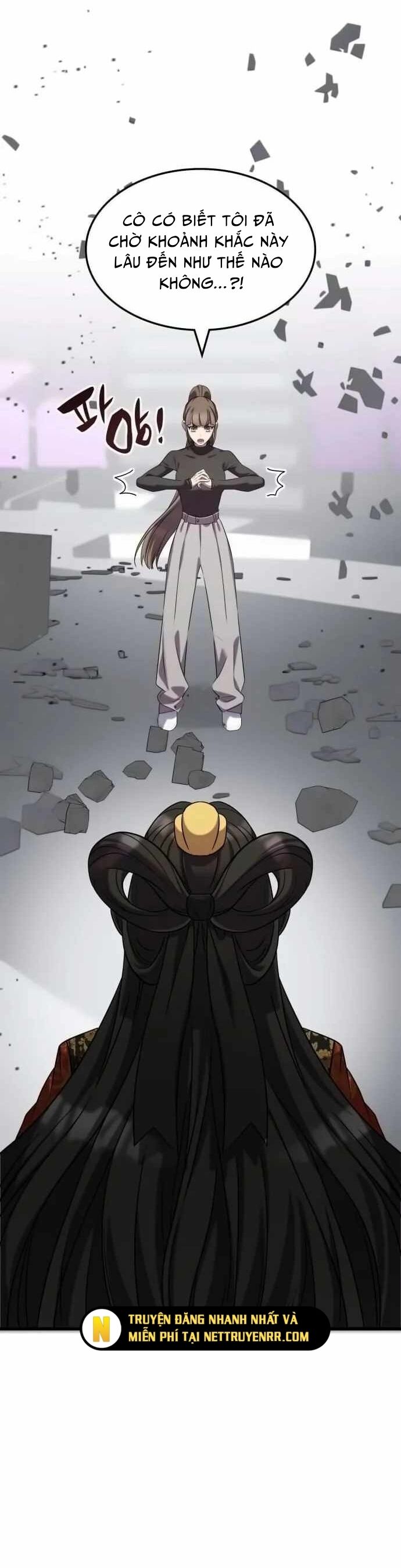 Tăng Lực Thợ Săn - Chapter 113 - Page 20