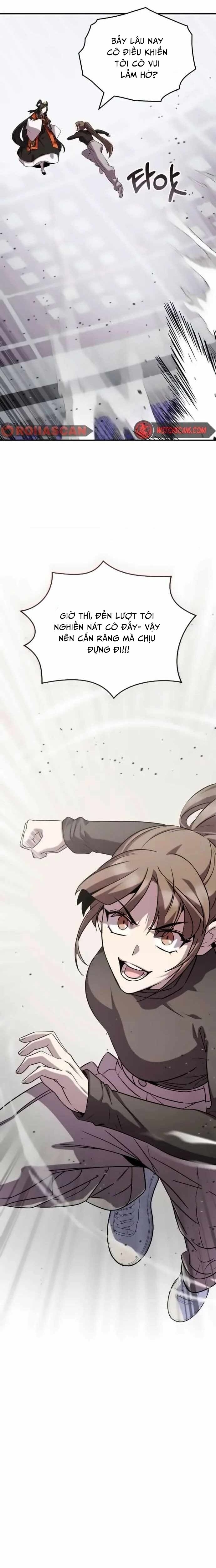 Tăng Lực Thợ Săn - Chapter 113 - Page 25