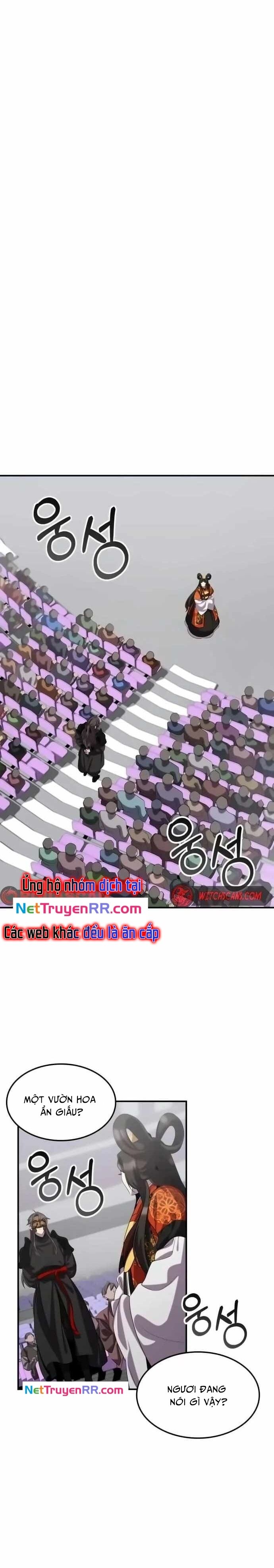 Tăng Lực Thợ Săn - Chapter 113 - Page 3