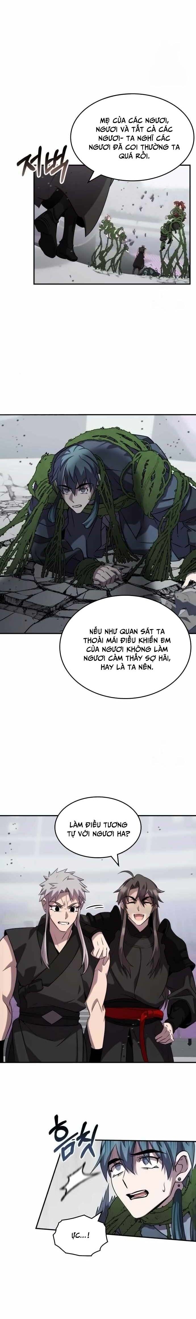 Tăng Lực Thợ Săn - Chapter 114 - Page 15