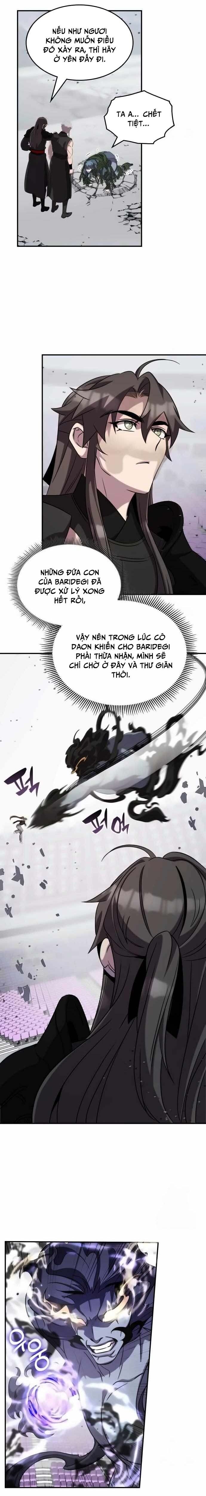 Tăng Lực Thợ Săn - Chapter 114 - Page 16