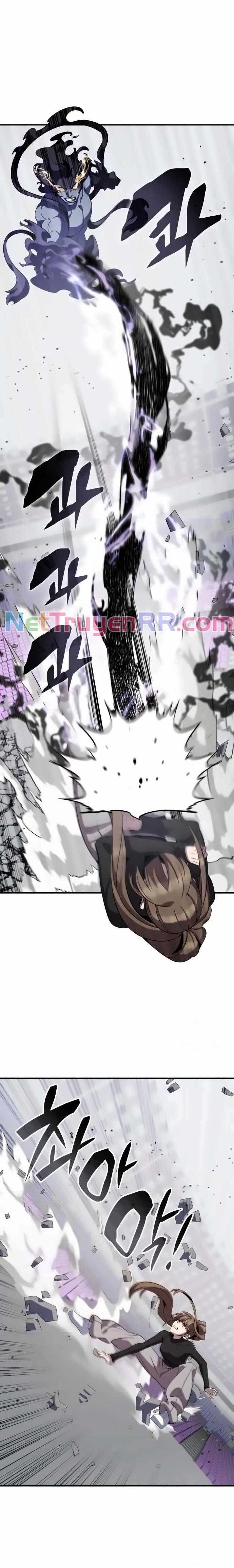 Tăng Lực Thợ Săn - Chapter 114 - Page 17