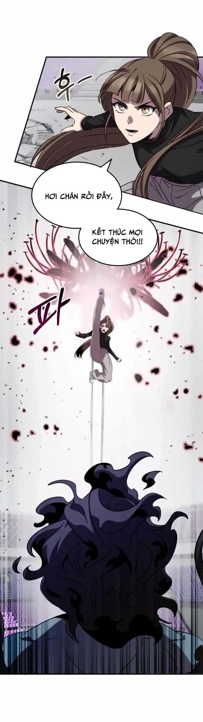 Tăng Lực Thợ Săn - Chapter 114 - Page 18