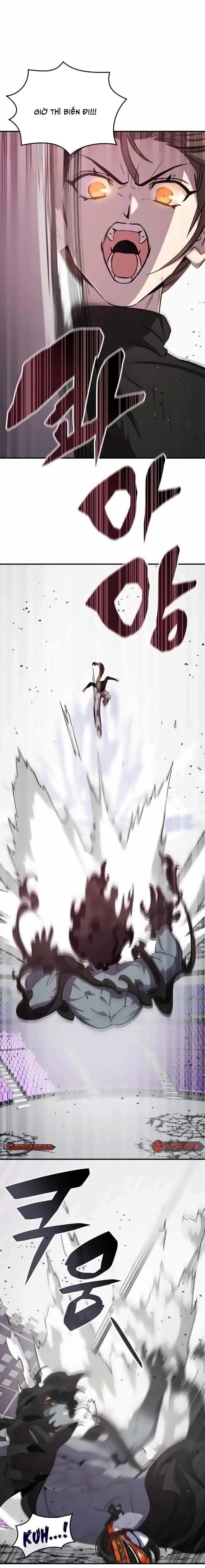 Tăng Lực Thợ Săn - Chapter 114 - Page 19
