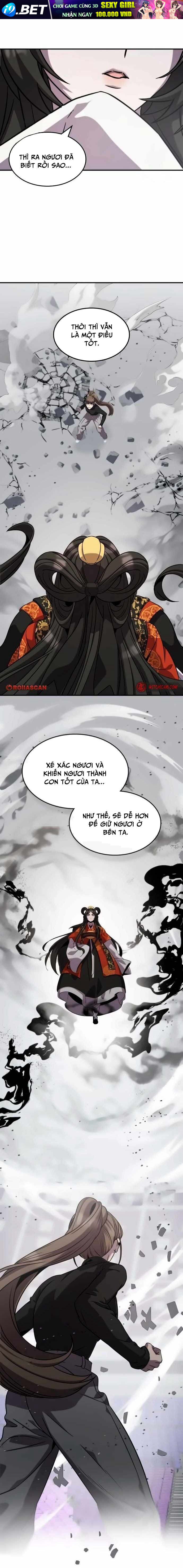 Tăng Lực Thợ Săn - Chapter 114 - Page 5