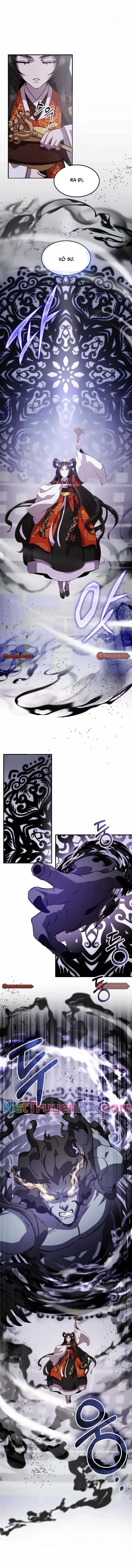 Tăng Lực Thợ Săn - Chapter 114 - Page 6