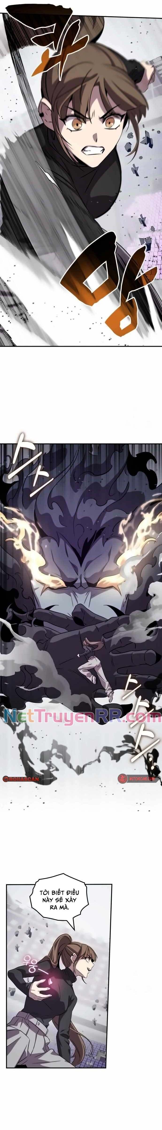 Tăng Lực Thợ Săn - Chapter 114 - Page 9