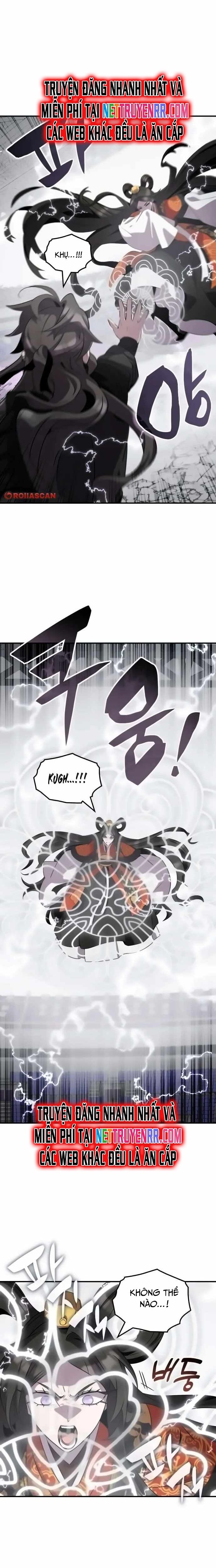 Tăng Lực Thợ Săn - Chapter 115 - Page 12