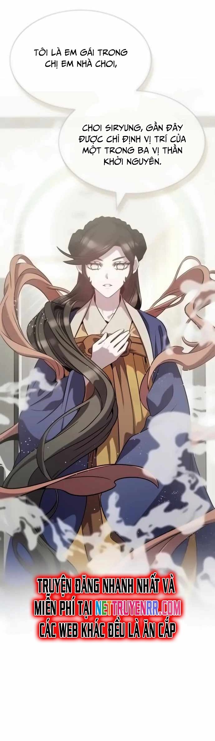 Tăng Lực Thợ Săn - Chapter 115 - Page 22