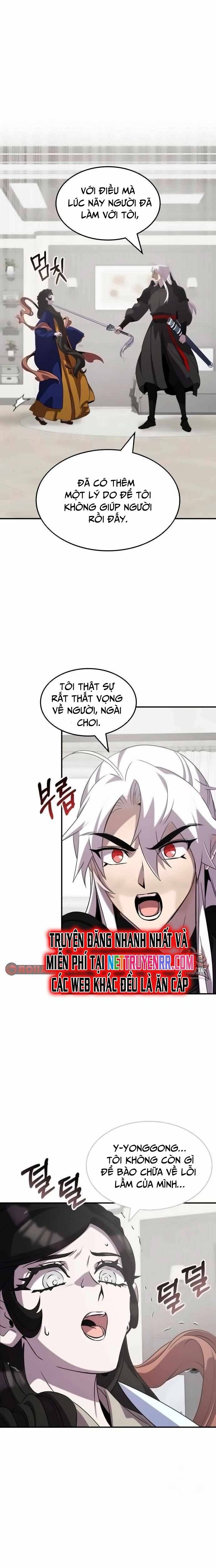 Tăng Lực Thợ Săn - Chapter 116 - Page 12