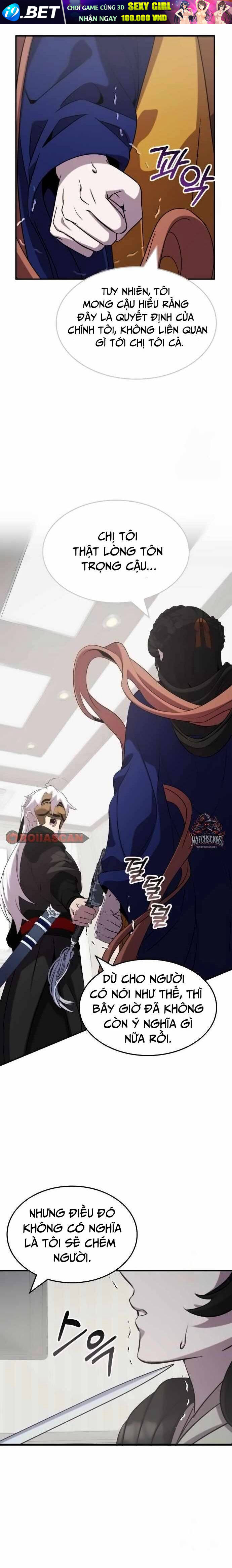 Tăng Lực Thợ Săn - Chapter 116 - Page 13