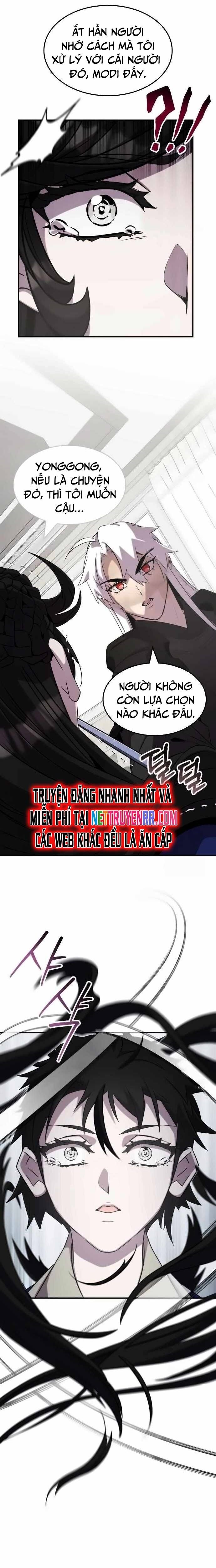 Tăng Lực Thợ Săn - Chapter 116 - Page 14