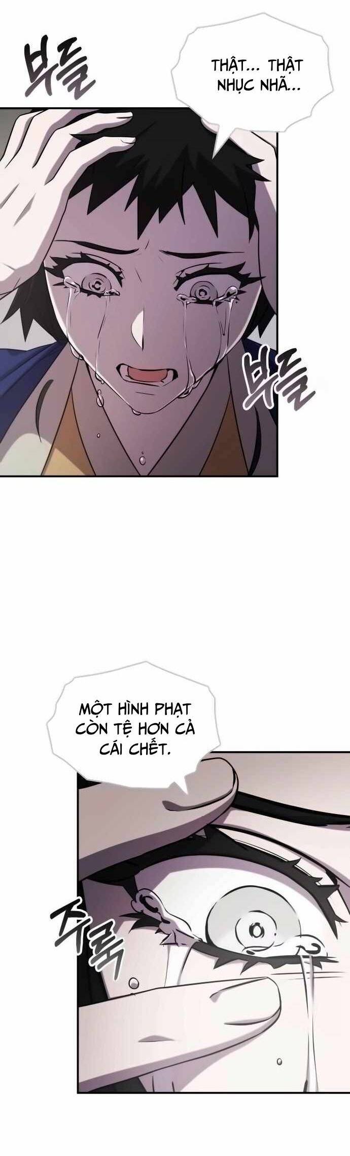 Tăng Lực Thợ Săn - Chapter 116 - Page 16