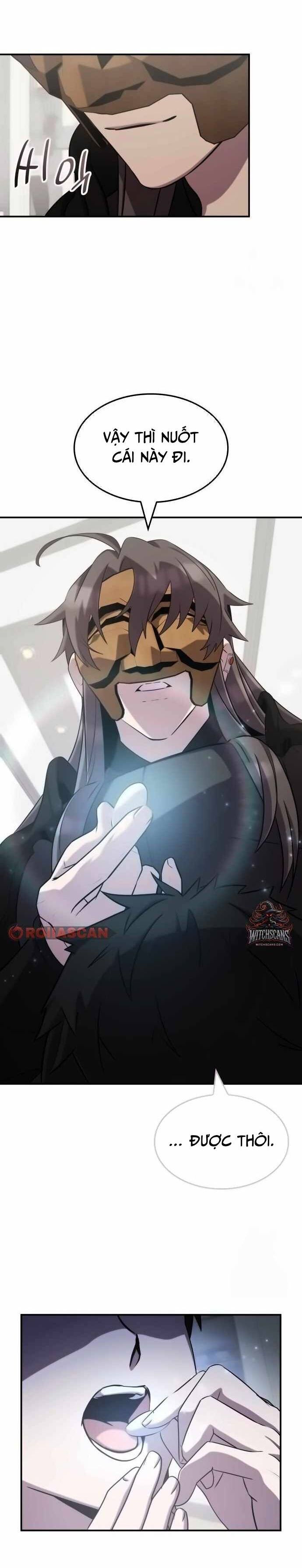 Tăng Lực Thợ Săn - Chapter 116 - Page 20