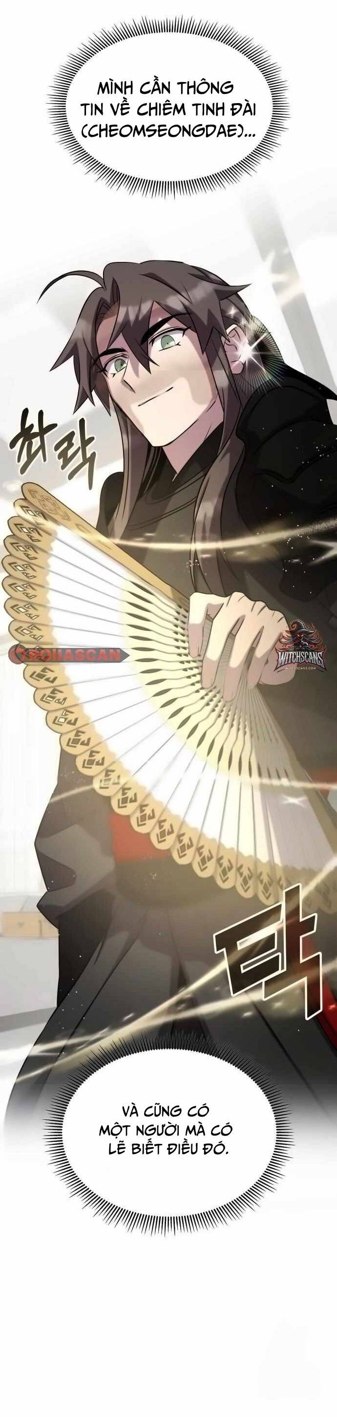 Tăng Lực Thợ Săn - Chapter 116 - Page 23