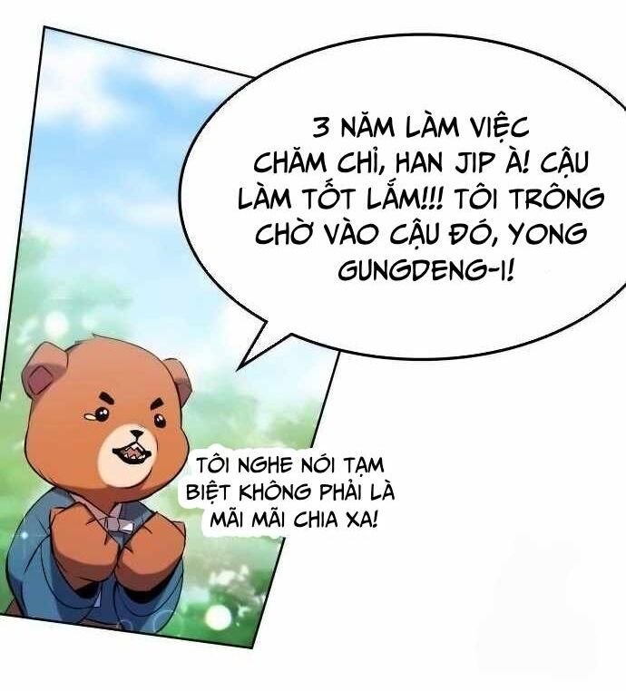 Tăng Lực Thợ Săn - Chapter 116 - Page 27