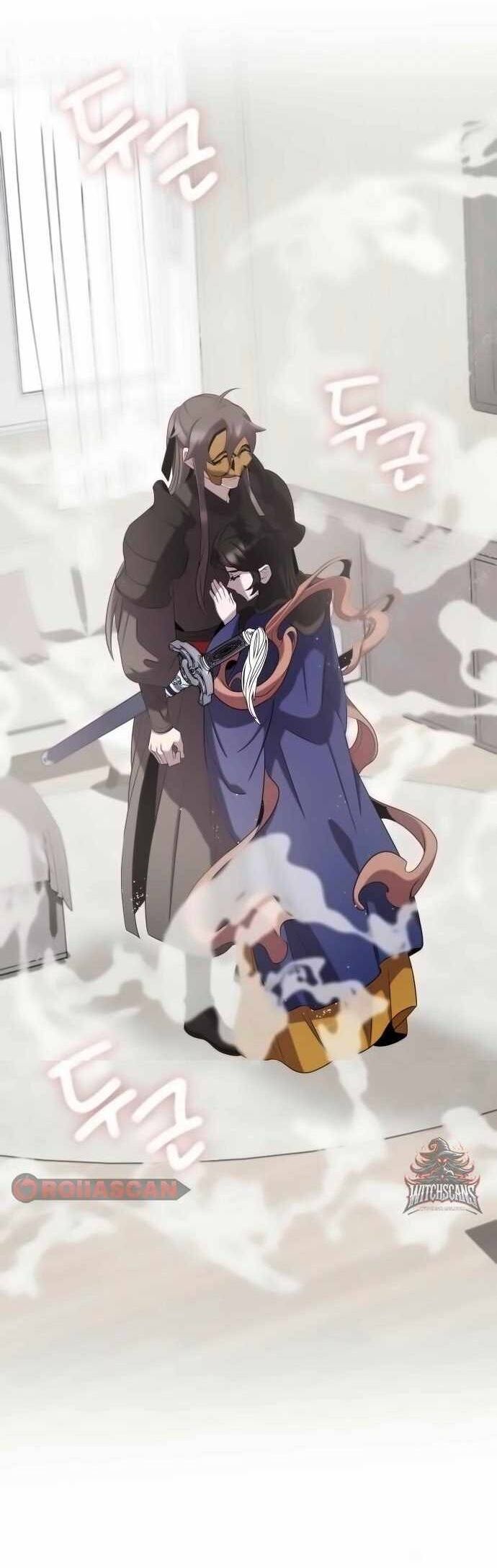 Tăng Lực Thợ Săn - Chapter 116 - Page 9