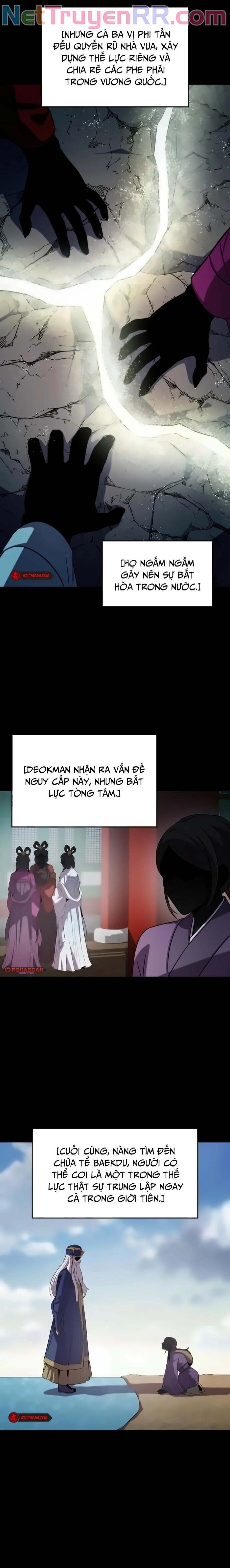 Tăng Lực Thợ Săn - Chapter 117 - Page 13