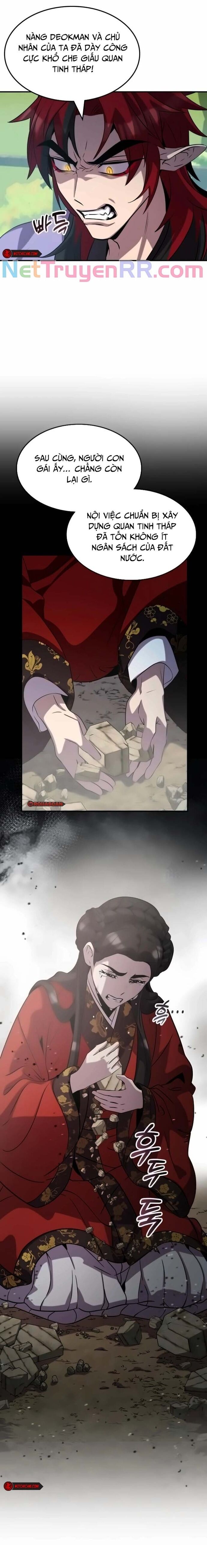 Tăng Lực Thợ Săn - Chapter 117 - Page 23