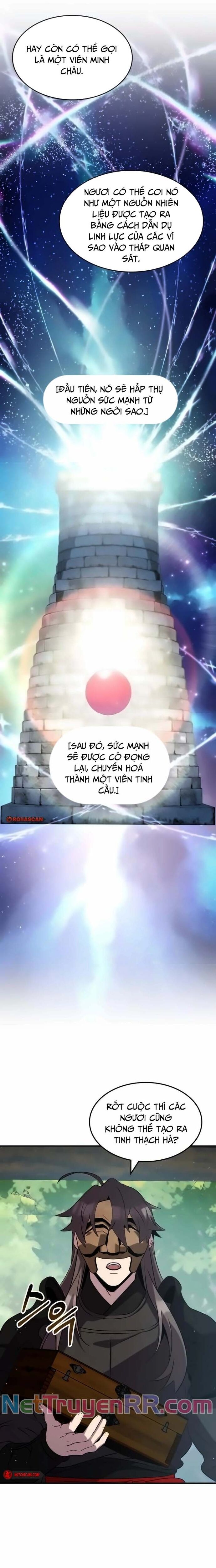 Tăng Lực Thợ Săn - Chapter 117 - Page 25