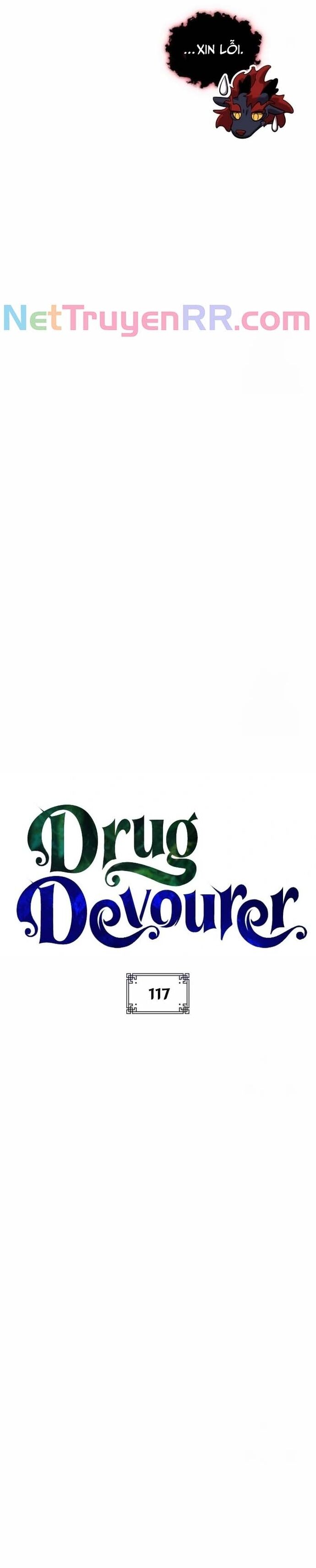 Tăng Lực Thợ Săn - Chapter 117 - Page 5