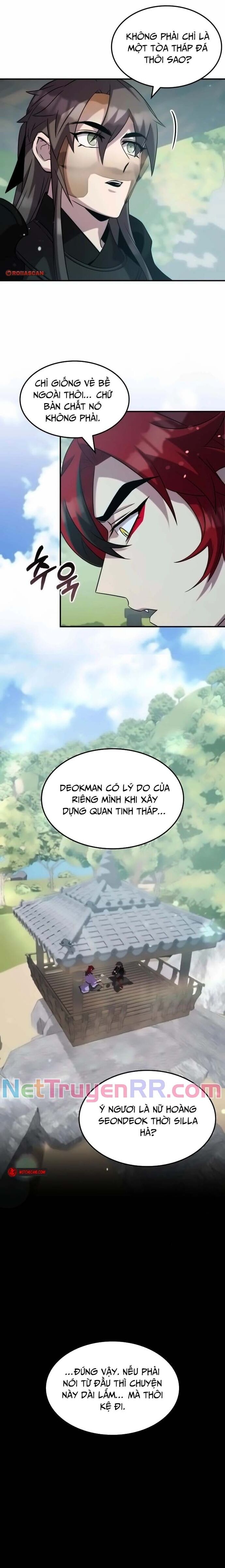 Tăng Lực Thợ Săn - Chapter 117 - Page 7