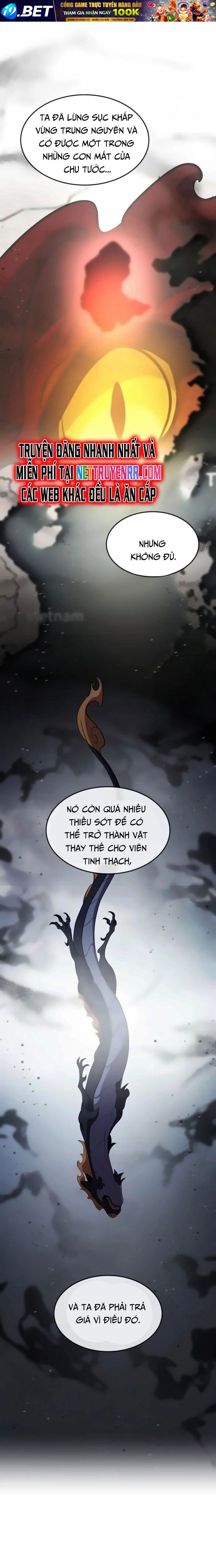 Tăng Lực Thợ Săn - Chapter 118 - Page 13