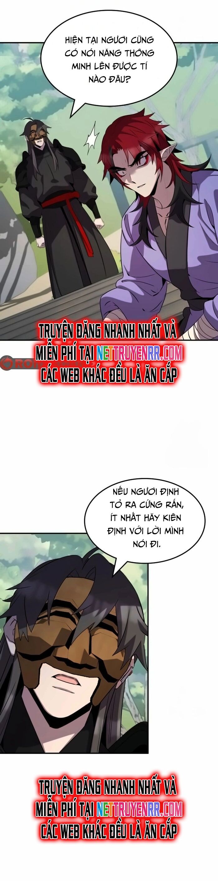 Tăng Lực Thợ Săn - Chapter 118 - Page 16