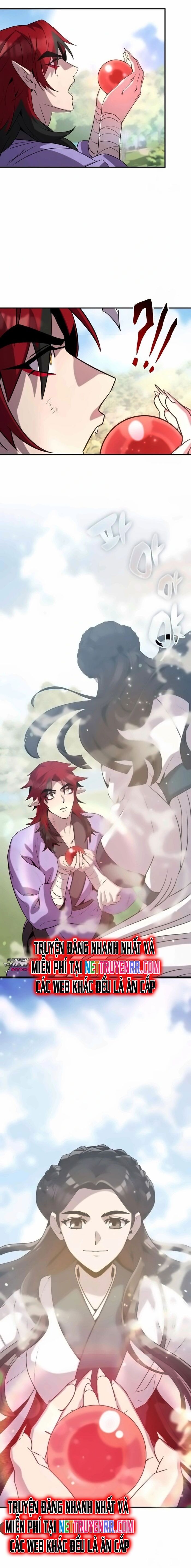 Tăng Lực Thợ Săn - Chapter 118 - Page 22