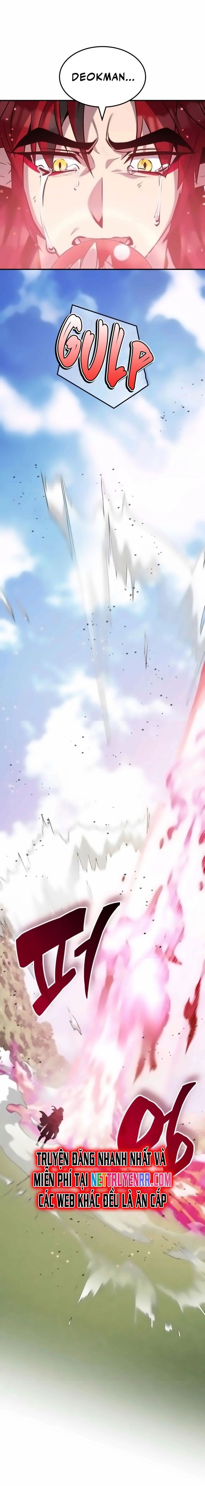 Tăng Lực Thợ Săn - Chapter 118 - Page 23