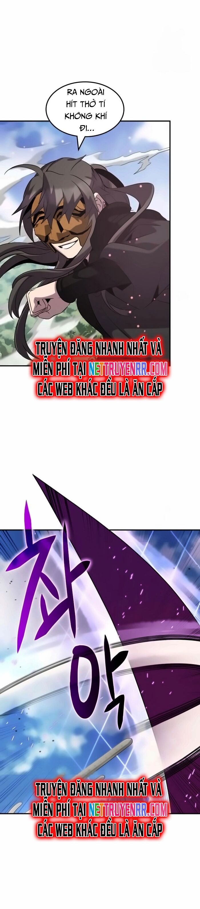 Tăng Lực Thợ Săn - Chapter 118 - Page 24