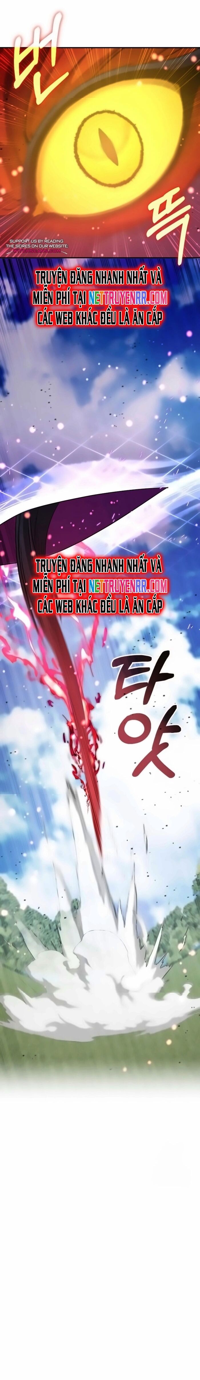 Tăng Lực Thợ Săn - Chapter 118 - Page 25