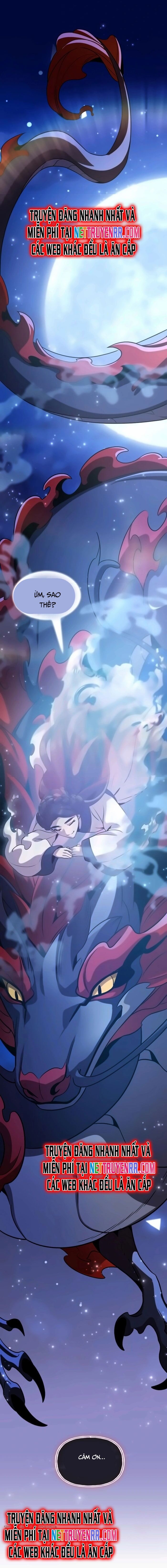 Tăng Lực Thợ Săn - Chapter 118 - Page 27