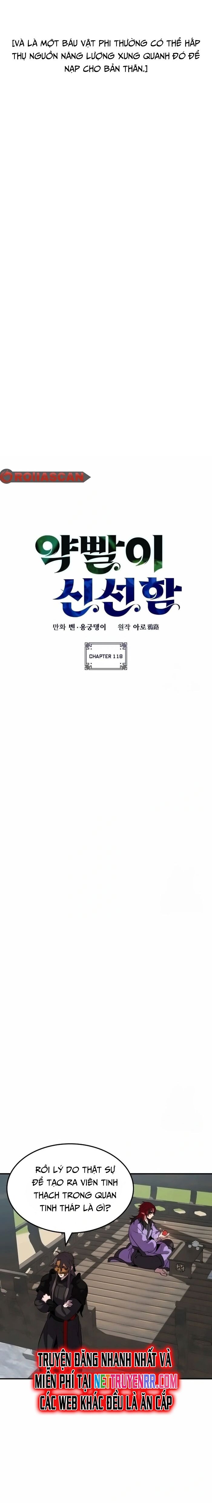 Tăng Lực Thợ Săn - Chapter 118 - Page 4