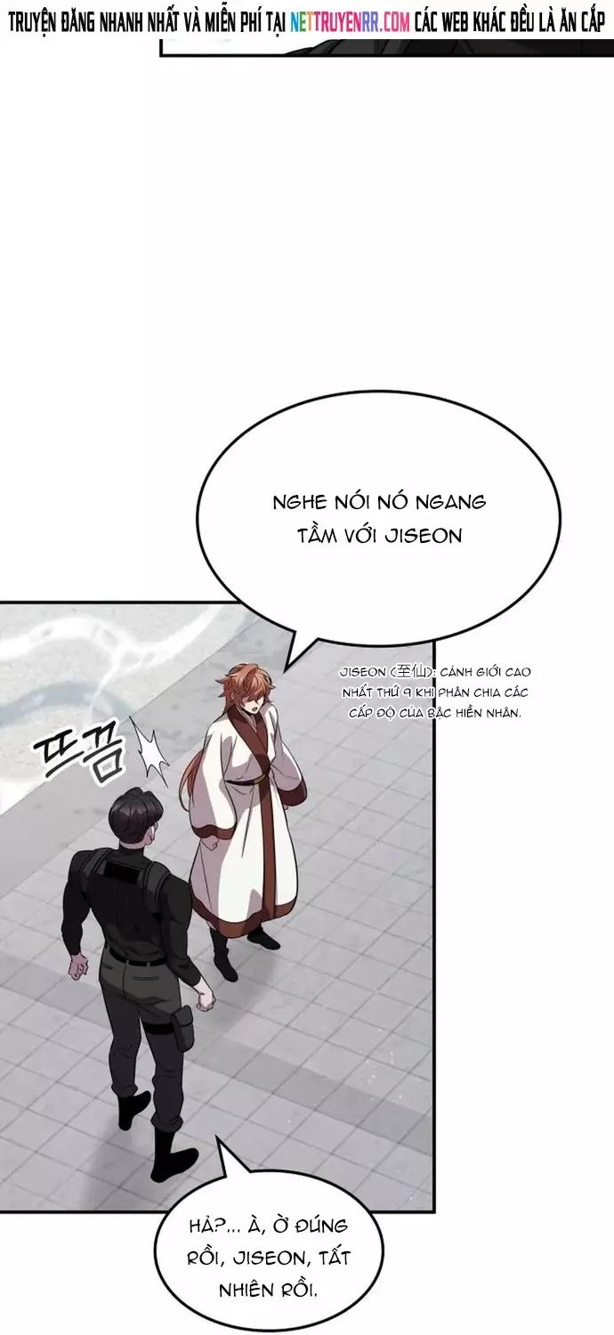 Tăng Lực Thợ Săn - Chapter 119 - Page 10