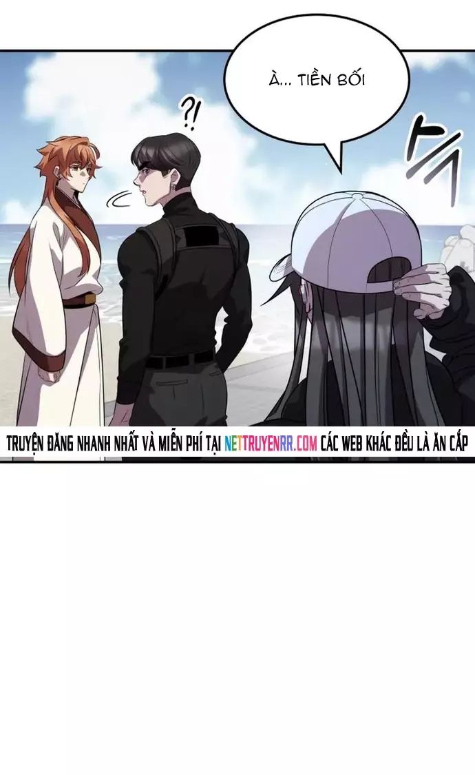Tăng Lực Thợ Săn - Chapter 119 - Page 12