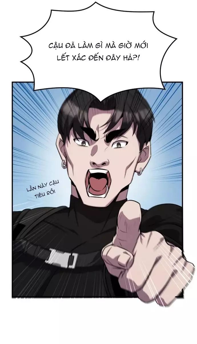 Tăng Lực Thợ Săn - Chapter 119 - Page 13