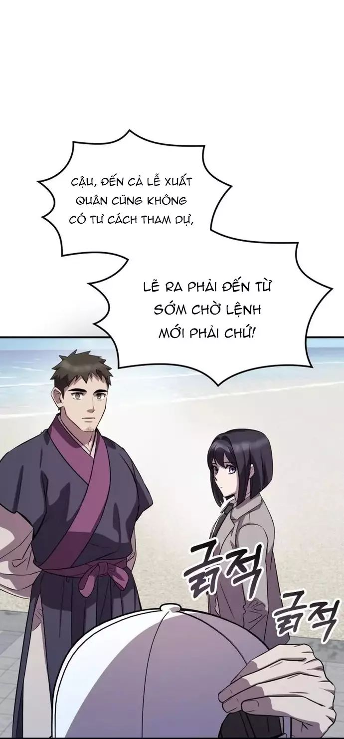 Tăng Lực Thợ Săn - Chapter 119 - Page 14