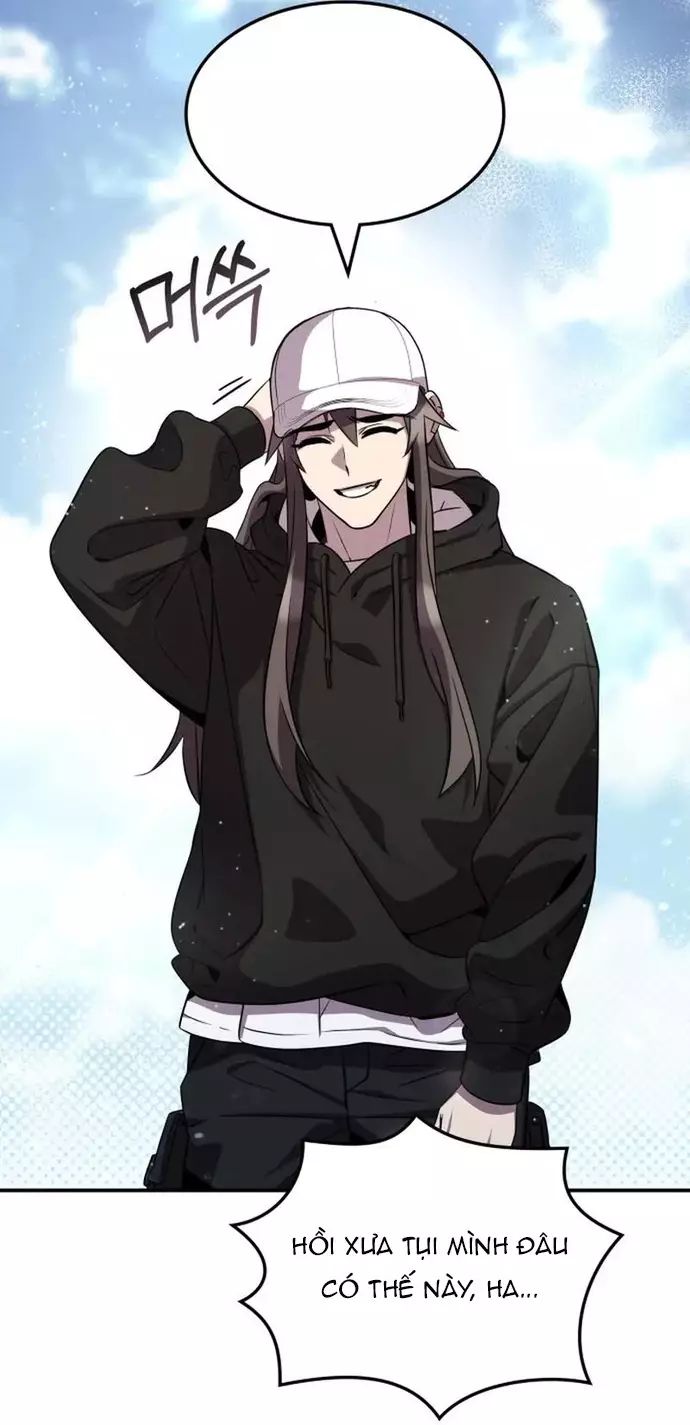 Tăng Lực Thợ Săn - Chapter 119 - Page 16