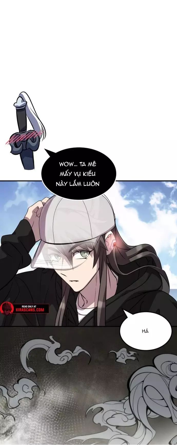 Tăng Lực Thợ Săn - Chapter 119 - Page 17