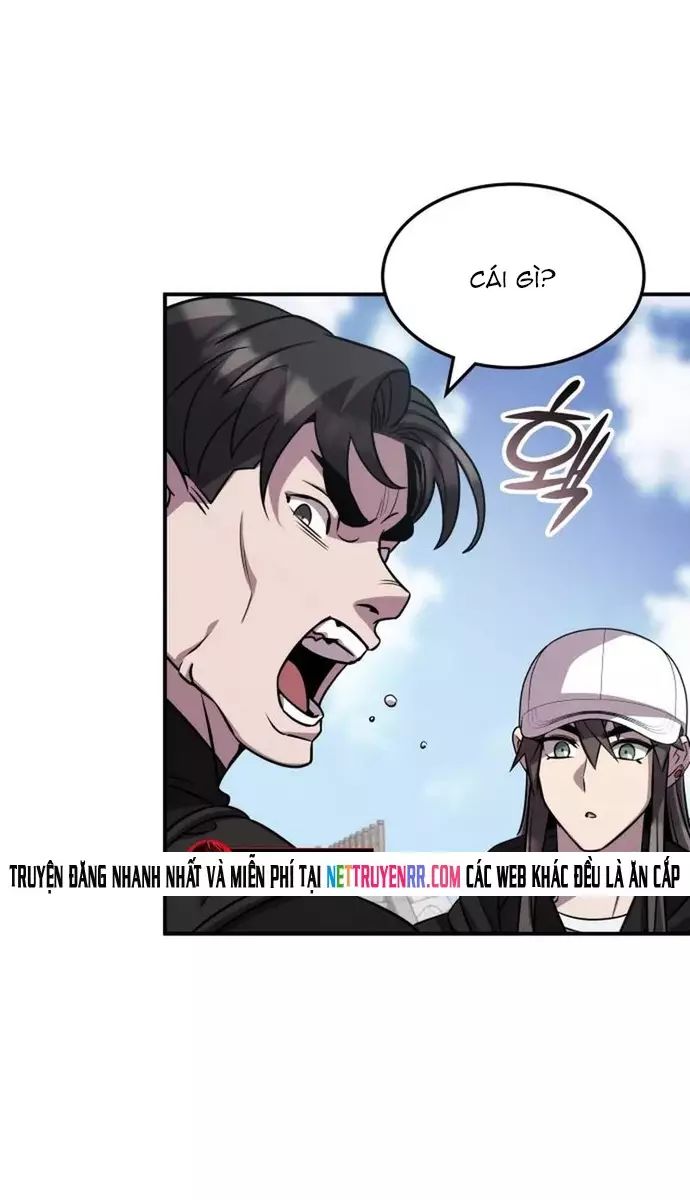 Tăng Lực Thợ Săn - Chapter 119 - Page 23