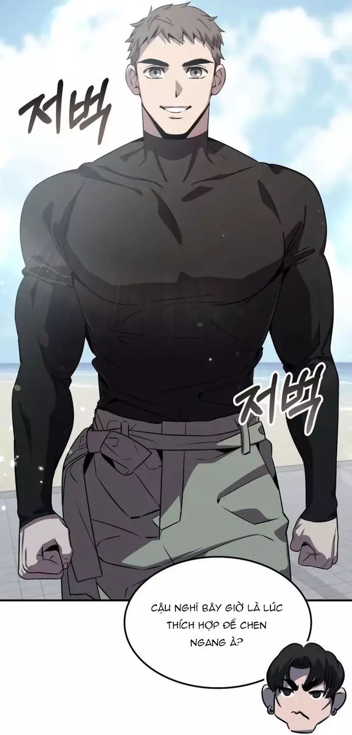 Tăng Lực Thợ Săn - Chapter 119 - Page 25