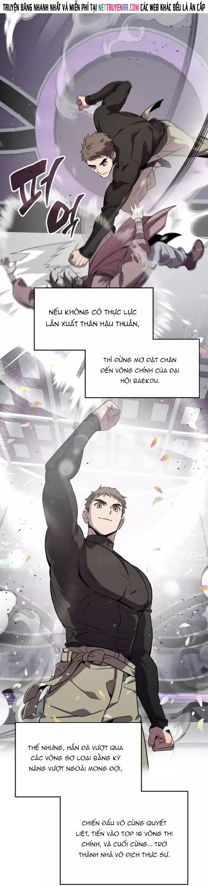 Tăng Lực Thợ Săn - Chapter 119 - Page 28