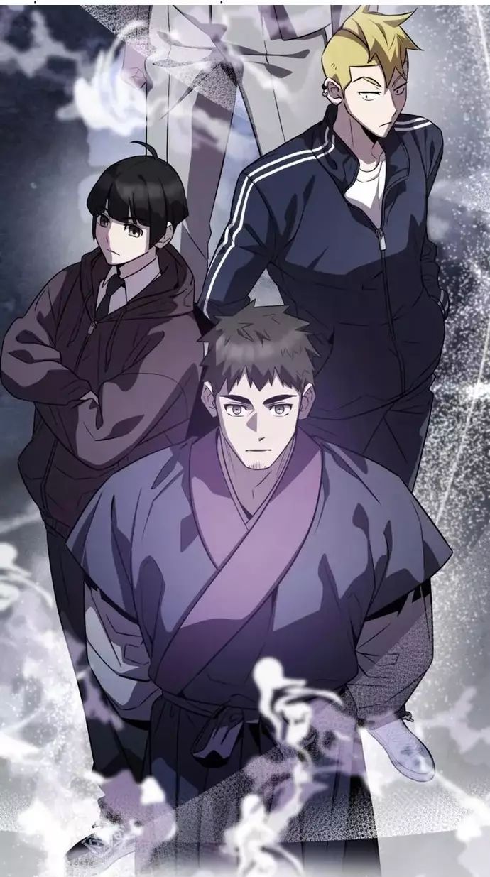 Tăng Lực Thợ Săn - Chapter 119 - Page 3